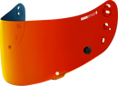 ICON Tracshield™ for Airframe Pro/Airform/Airmada – Calypso Red (Part