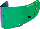 ICON Tracshield™ for Airframe Pro, Airform, and Airmada - Cashmoney Green Part