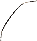 MOOSE OFFROAD Brake Line - Stainless Steel H02-2-048/P