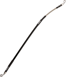 MOOSE OFFROAD Brake Line - Stainless Steel H02-2-049/P