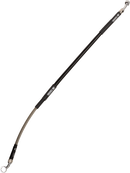 MOOSE OFFROAD Brake Line - Stainless Steel Y01-2-033/P