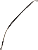 MOOSE OFFROAD Brake Line - Stainless Steel Y01-2-049/P