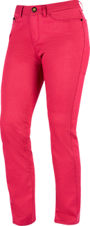 ICON Women's Tuscadero3™ CX Jeans - Pink - US 2 2823-0487