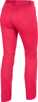 ICON Women's Tuscadero3™ CX Jeans - Pink - US 10 2823-0491