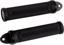 ODI Ruffian 2.1 Lock-On Grips - PWC - Black/Black L33RFB-B