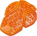 ICON D3O® Diablo Guards - L1 - Shoulders 14765