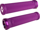 ODI Ruffian 2.1 Lock-On Grips - PWC - Purple/Purple L33RFPR-PR