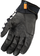 ICON Anthem3™ CX Gloves - Checker - 3XL 3301-5072