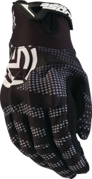 MOOSE OFFROAD MX1™ Gloves - Black - 3XL 3330-7975