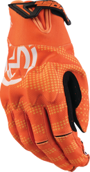 MOOSE OFFROAD MX1™ Gloves - Orange - 2XL 3330-7986