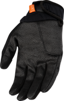 ICON Women's Anthem3™ Gloves - Black - 2XL 3302-0946