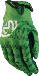MOOSE OFFROAD MX1™ Gloves - Green - Small 3330-7988