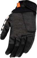ICON Women's Anthem3™ CX Gloves - Checker - XL 3302-1009