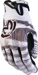 MOOSE OFFROAD MX1™ Gloves - White - 2XL 3330-7998
