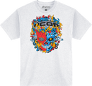 ICON ReDoodle™ T-Shirt - White - Medium 3030-24628