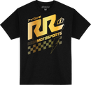 ICON Rizz Rizz™ T-Shirt - Black - Small 3030-24632