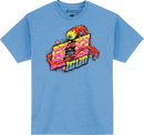 ICON Scatterbrain™ T-Shirt - Blue - Small 3030-24637
