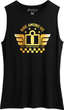 ICON Women's Tuscadero™ Tank Top - Black - XS 3031-4316