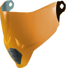 ICON Ultrashield™ Shield for Ultraflite™ Helmets – Crystal Clear, Fog-Free Face Shield Part 0130-1392
