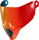ICON Ultrashield™ Shield for Ultraflite™ Helmets - Crystal Clear, Fog-Free Vision