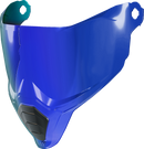 ICON Ultrashield™ Shield for Ultraflite™ Helmets – Crystal Clear, Fog-Free Face Shield (Part Number 0130-1394)