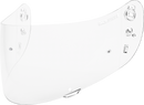 ICON Optics™ Shield for Airframe Pro, Airform, and Airmada Helmets - Clear, Pinlock® Prepared