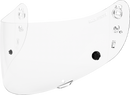 ICON Tracshield Shield for Airframe Pro, Airform, and Airmada - Clear, Pinlock® Prepared - Part 0130-1407