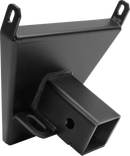 MOOSE OFFROAD Receiver Hitch - 2" - Rincon 1182PF