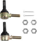MOOSE OFFROAD Tie Rod End Kit 51-1127