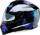 Z1R Solaris 2.0 Modular Helmet Infinix Black 3XL (Part Number 0100-2605)