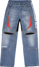 ICON Hooligan™ Jeans with Cordura® Denim - US 30, Part Number 2821-1697