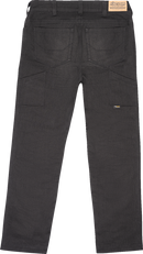 ICON Conductor™ Jeans - Black - US 30 by ICON, Part Number 2821-1648