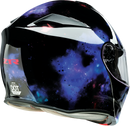 Z1R Solaris 2.0 Modular Helmet Infinix Black 2XL Part 0100-2604