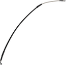 MOOSE OFFROAD Brake Line - Stainless Steel B05-1-010/P