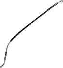 MOOSE OFFROAD Brake Line - Stainless Steel B05-2-004/P
