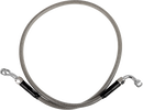 MOOSE OFFROAD Brake Line - Stainless Steel B05-2-005/P
