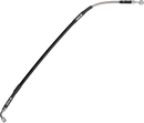 MOOSE OFFROAD Brake Line - Stainless Steel B05-2-010/P
