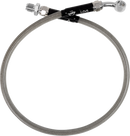 MOOSE OFFROAD Brake Line - Stainless Steel G06-2-001/P
