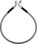 MOOSE OFFROAD Brake Line - Stainless Steel B05-2-006/P