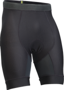 MOOSE OFFROAD XC1 Compression Shorts - Black - Medium 2940-0459