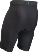 MOOSE OFFROAD XC1 Compression Shorts - Black - XL 2940-0461