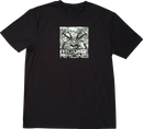MOOSE OFFROAD Agroid T-Shirt - Camo Black - XL 3030-24404