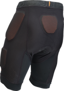MOOSE OFFROAD XC1 Guard Shorts - Black - Medium 2940-0452