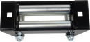MOOSE OFFROAD Plow Roller Fairlead - UTV 1679PF