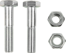 MOOSE OFFROAD Ball Hitch - Rincon 1226PF
