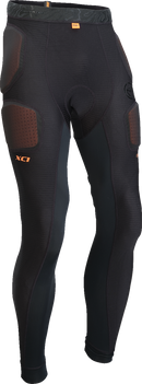 MOOSE OFFROAD XC1 Guard Pants - Black - Large 2901-12093