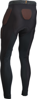 MOOSE OFFROAD XC1 Guard Pants - Black - Large 2901-12093