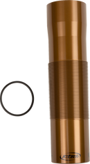 MOOSE OFFROAD Shock Absorber Body - Rear - 50 mm x 225 mm 13140841