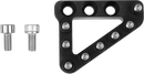 MOOSE OFFROAD Rear Brake Tip - Large - Black 82-0000-20-60