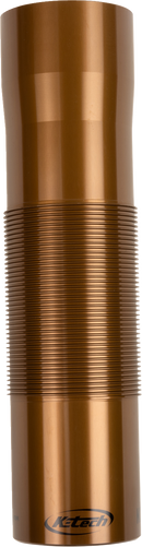 MOOSE OFFROAD Shock Absorber Body - Rear - 50 mm x 225 mm 13140841